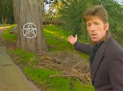 Satanic Panic: Throughout the&nbsp;Ages